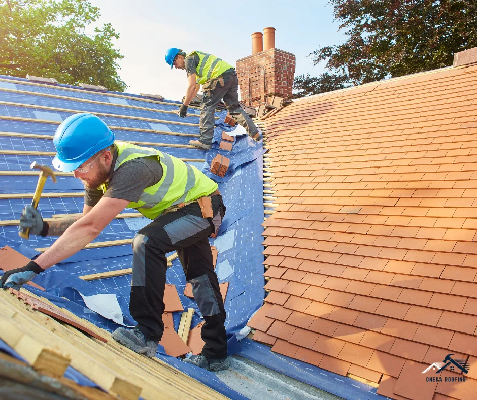 Why choose Roof Repair Near Me in Evansville, MN